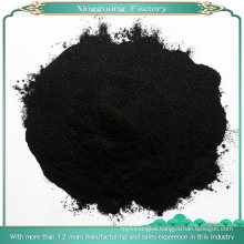 Anthracite Coal Powder Activated Charcoal for Sale